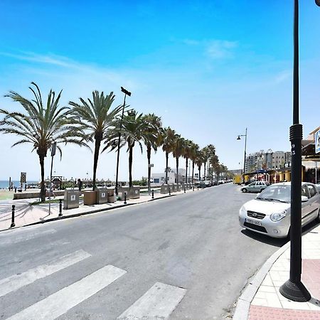 شقة توريمولينوس  في Zenplaya 2º 3 المظهر الخارجي الصورة